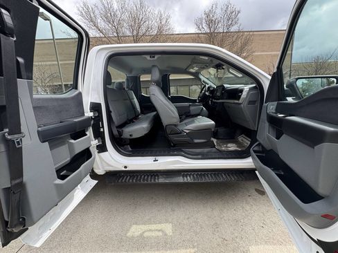 Used 2022 Ford F150 XL w/ Equipment Group 101A High image 20