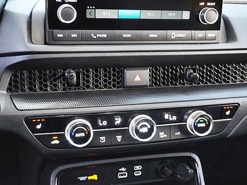 Used 2025 Honda CR-V Sport image 27