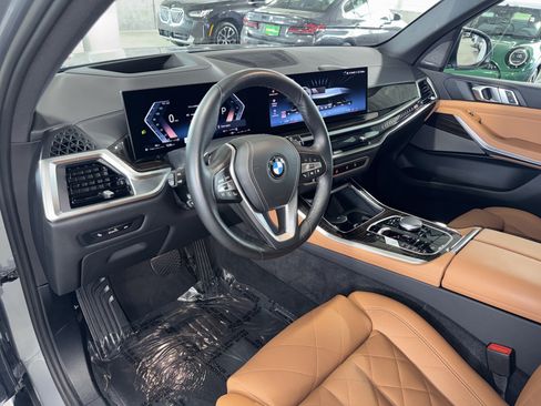 Used 2026 BMW X5 xDrive40i AWD/4WD image 20