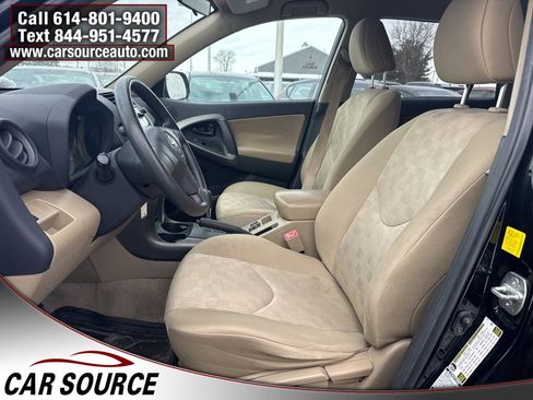 Used 2011 Toyota RAV4 4WD image 5