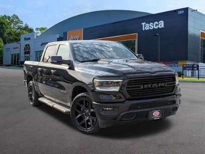 Used 2023 RAM 1500 Laramie