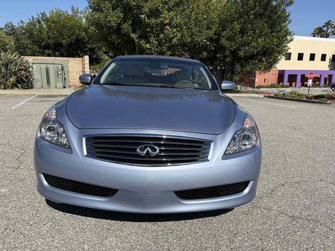 Used 2009 INFINITI G37 Sport w/ Premium Pkg image 5
