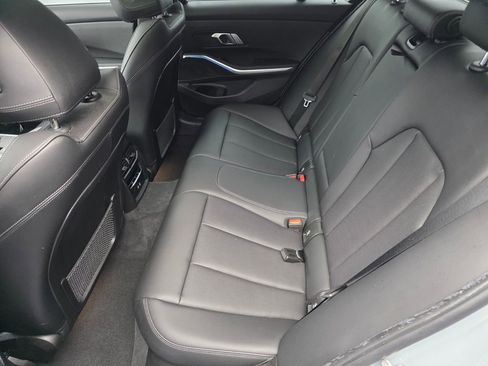 Used 2023 BMW M340i w/ Shadowloine Package image 14