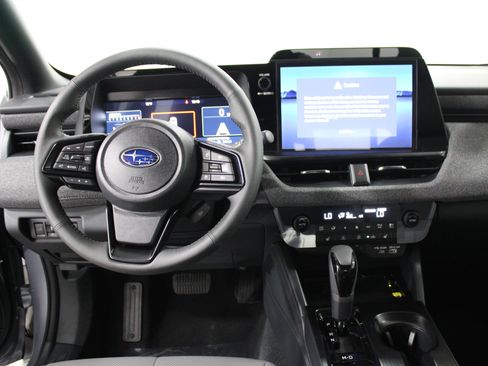 New 2026 Subaru Outback Limited AWD/4WD image 2