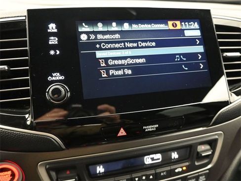 Certified 2023 Honda Passport EX-L image 17