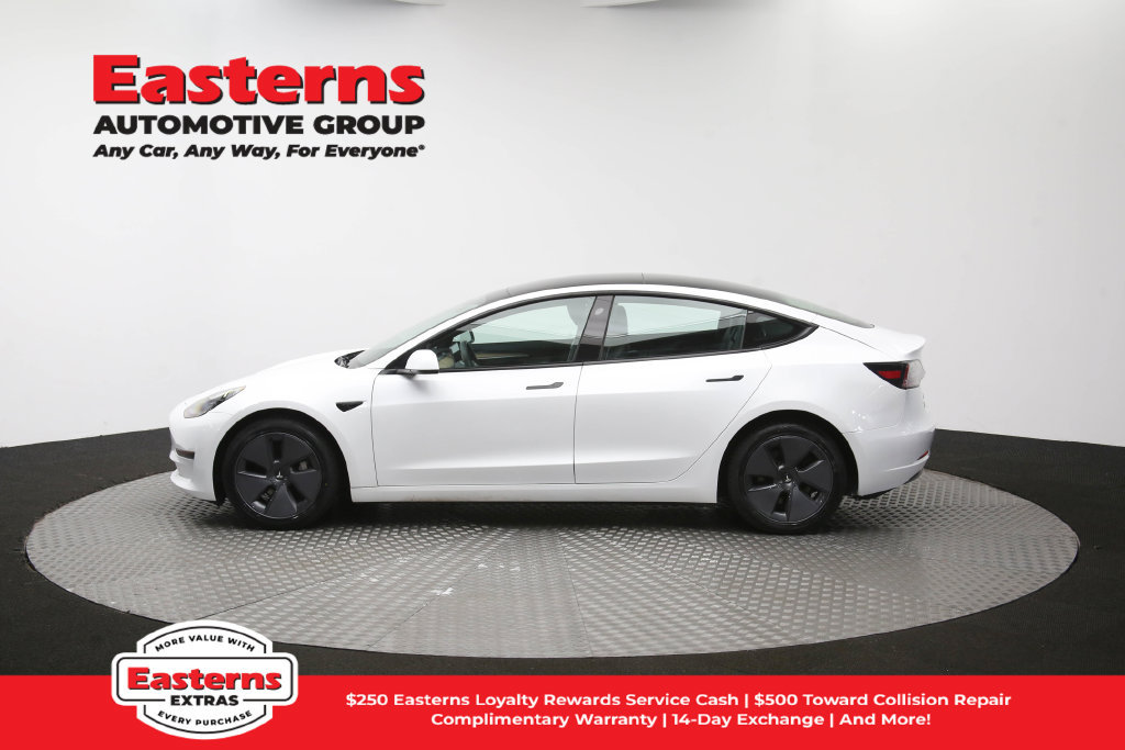 Used 2023 Tesla Model 3 Standard Range RWD image 57