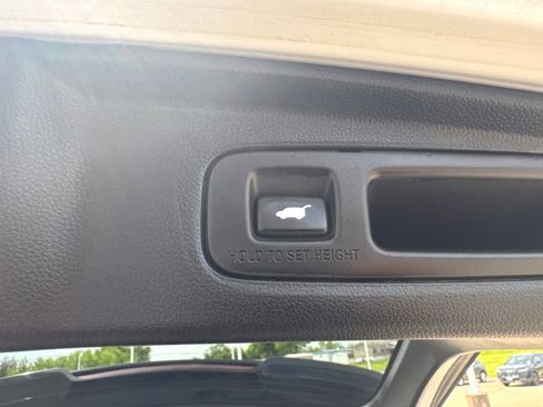 Used 2025 Honda CR-V Sport Touring image 14