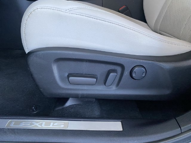 Used 2022 Lexus RX 350 FWD image 22