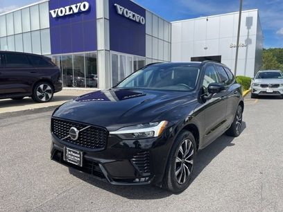 Certified 2023 Volvo XC60 B5 Plus w/ Climate Package