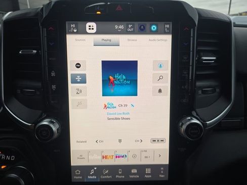 New 2026 RAM 1500 Big Horn/Lone Star image 19