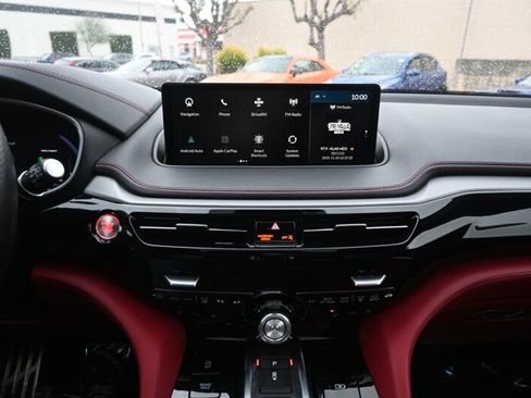 Used 2022 Acura MDX A-Spec image 34