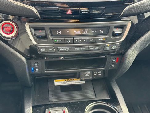 Used 2021 Honda Passport Elite image 22