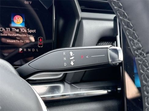 New 2026 GMC Terrain Elevation image 16