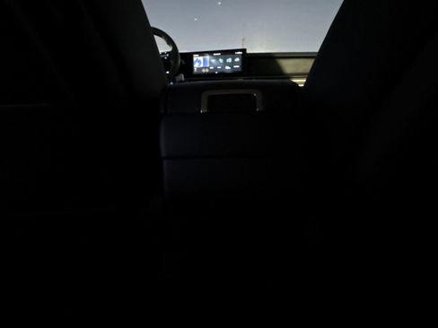 New 2026 Hyundai Santa Fe SEL image 19