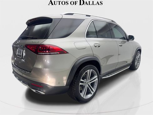 Used 2022 Mercedes-Benz GLE 350 4MATIC image 6