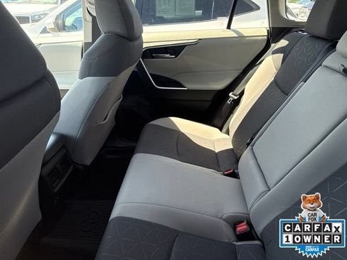Used 2024 Toyota RAV4 XLE w/ Convenience Package AWD/4WD image 5