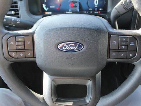 New 2026 Ford F150 STX w/ F-150 LOBO Package image 30