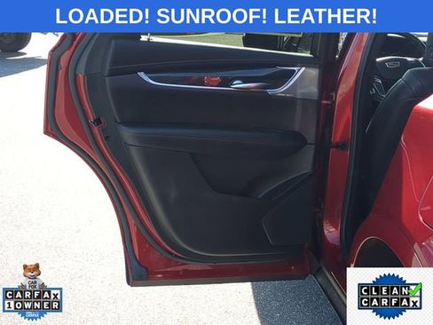 Used 2023 Cadillac XT5 Premium Luxury image 30