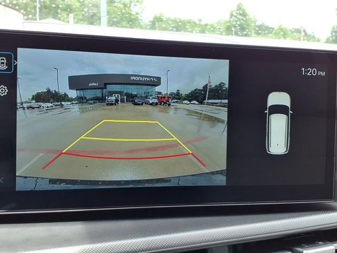 New 2026 Hyundai Santa Fe SEL FWD image 28