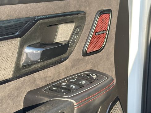 Used 2024 RAM 1500 TRX w/ TRX Level 2 Equipment Group image 12