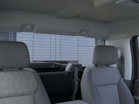 New 2026 Ford F150 XL AWD/4WD image 22