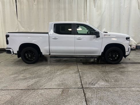 Used 2019 Chevrolet Silverado 1500 RST image 6