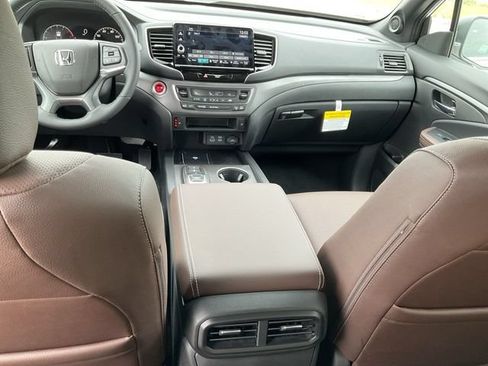 New 2026 Honda Ridgeline RTL image 28
