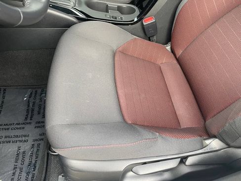 Used 2024 Toyota Corolla SE FWD image 21