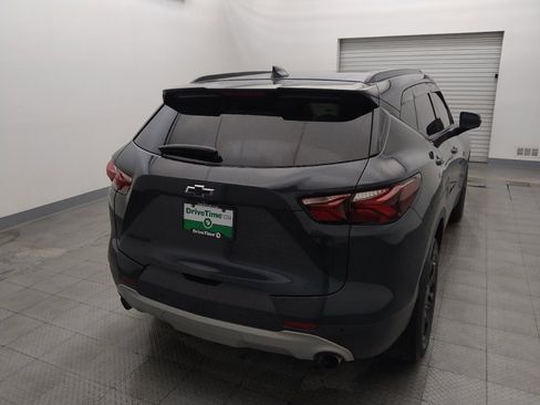 Used 2019 Chevrolet Blazer LT FWD image 7