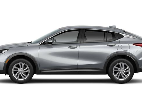 New 2026 Buick Envista Sport Touring w/ Convenience I Package FWD image 6