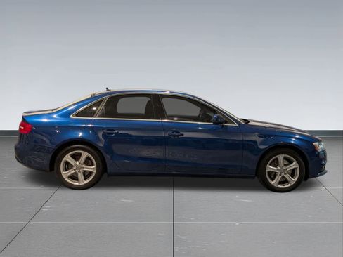Used 2013 Audi A4 2.0T Premium w/ Convenience Pkg image 6