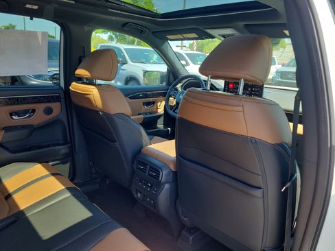 New 2026 Honda Passport TrailSport Elite image 11
