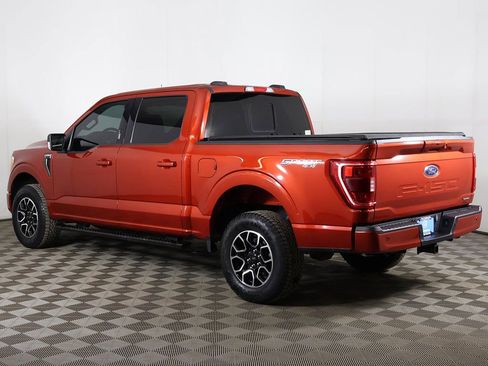 Used 2023 Ford F150 XLT w/ Equipment Group 302A High image 10