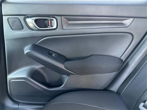 New 2026 Honda Civic Sport image 14