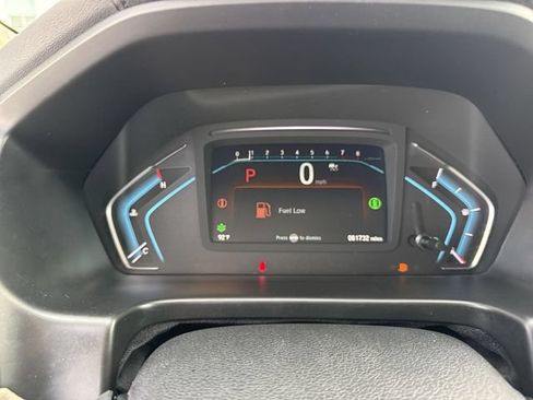Used 2023 Honda Odyssey EX-L image 15