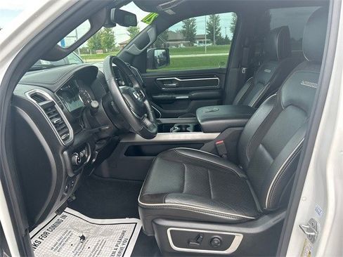 Used 2020 RAM 1500 Laramie w/ Sport Appearance Package image 14