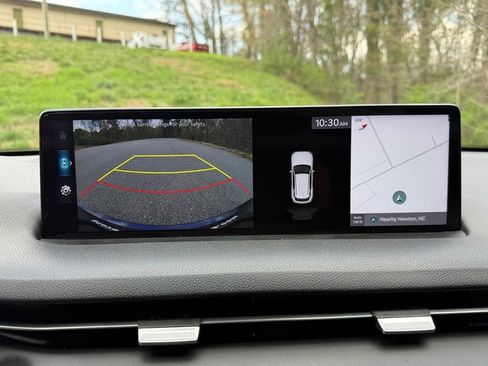 Used 2022 Genesis GV70 3.5T Sport image 22