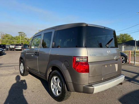 Used 2004 Honda Element EX image 8