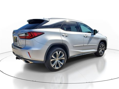 Used 2016 Lexus RX 350 AWD w/ Premium Package image 4