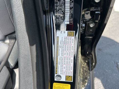 New 2026 Toyota Corolla SE image 4