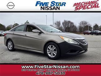 Used 2014 Hyundai Sonata GLS w/ Popular Equipment Group 2 video 1