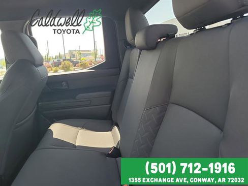 Used 2024 Toyota Tacoma SR AWD/4WD image 23