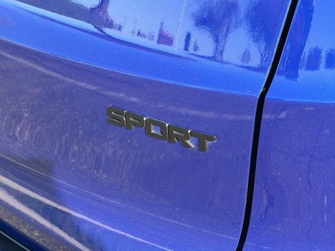 Used 2024 Honda CR-V Sport image 38