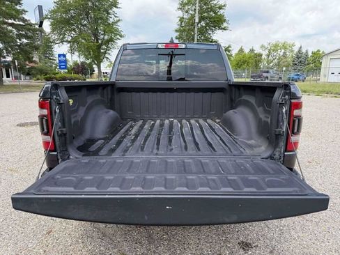 Used 2019 RAM 1500 Sport w/ Level 2 Equipment Group AWD/4WD image 12