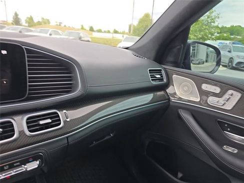 Certified 2023 Mercedes-Benz GLS 63 AMG 4MATIC image 26