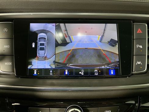 Certified 2023 Buick Enclave Avenir w/ Avenir Technology Package AWD/4WD image 17