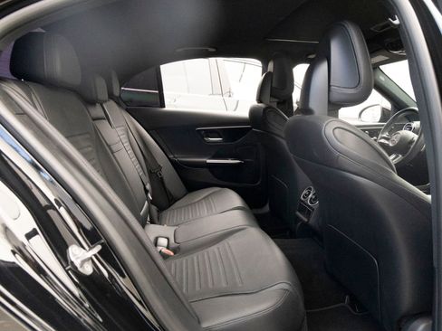 Used 2023 Mercedes-Benz C 300 Sedan image 24