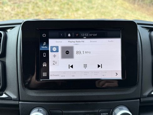 New 2026 RAM ProMaster 2500 w/ Safety Group image 22