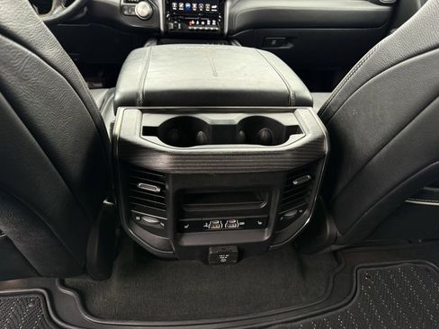 Used 2019 RAM 1500 Limited w/ Advanced Safety Group image 26