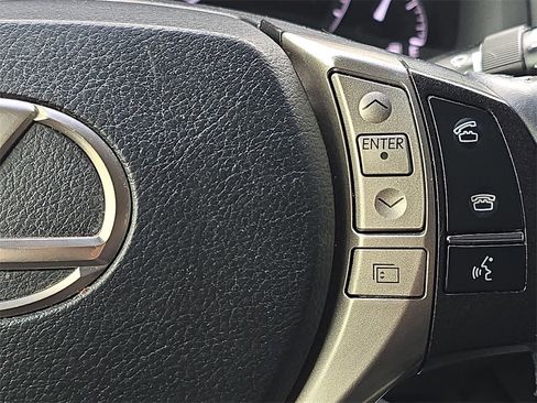 Used 2015 Lexus RX 450h AWD image 22